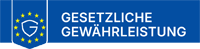 Infos zur gesetzlichen Gewährleistung
